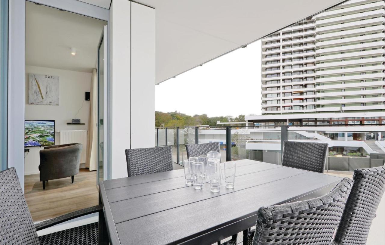 Awesome Apartment In Luebeck Travemuende With Sauna Exterior photo