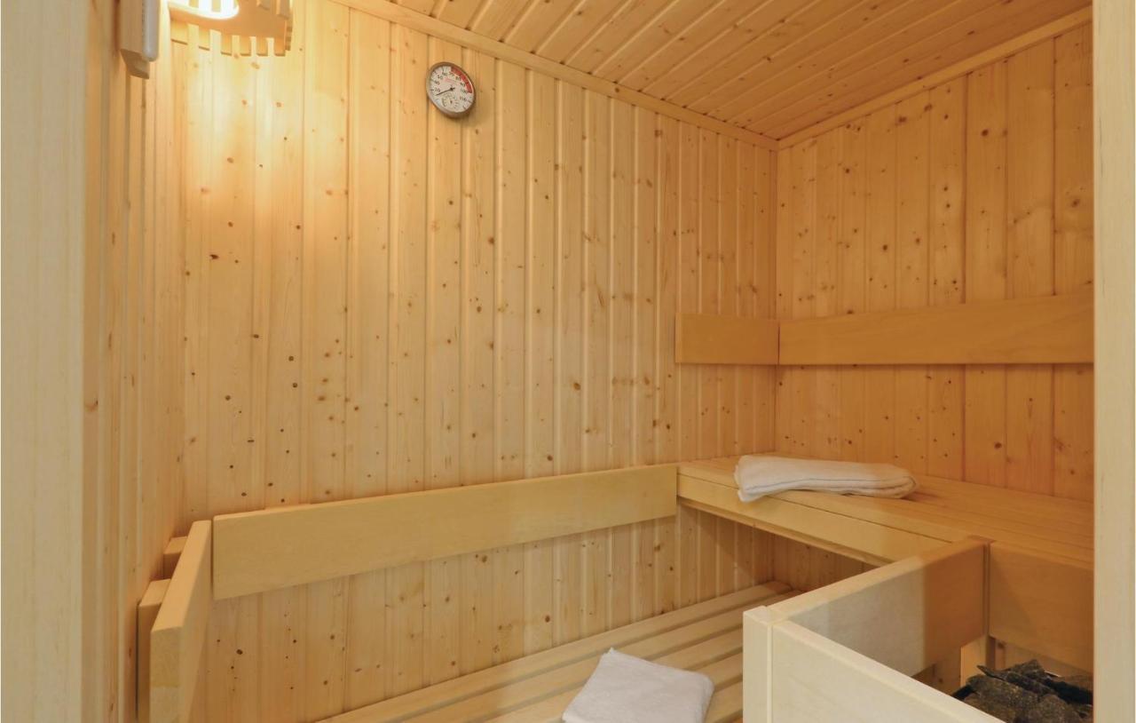 Awesome Apartment In Luebeck Travemuende With Sauna Exterior photo